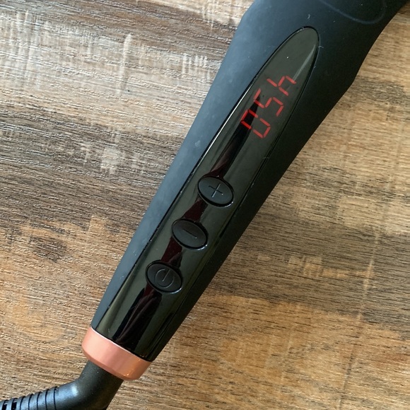 Amika Polished Perfection Thermal Straightening Brush 2.0 - Picture 6 of 8